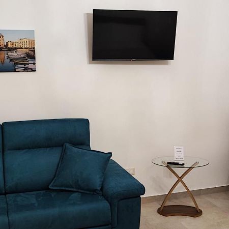 Appartamento Ortigia Syracuse ภายนอก รูปภาพ