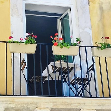Appartamento Ortigia Syracuse ภายนอก รูปภาพ