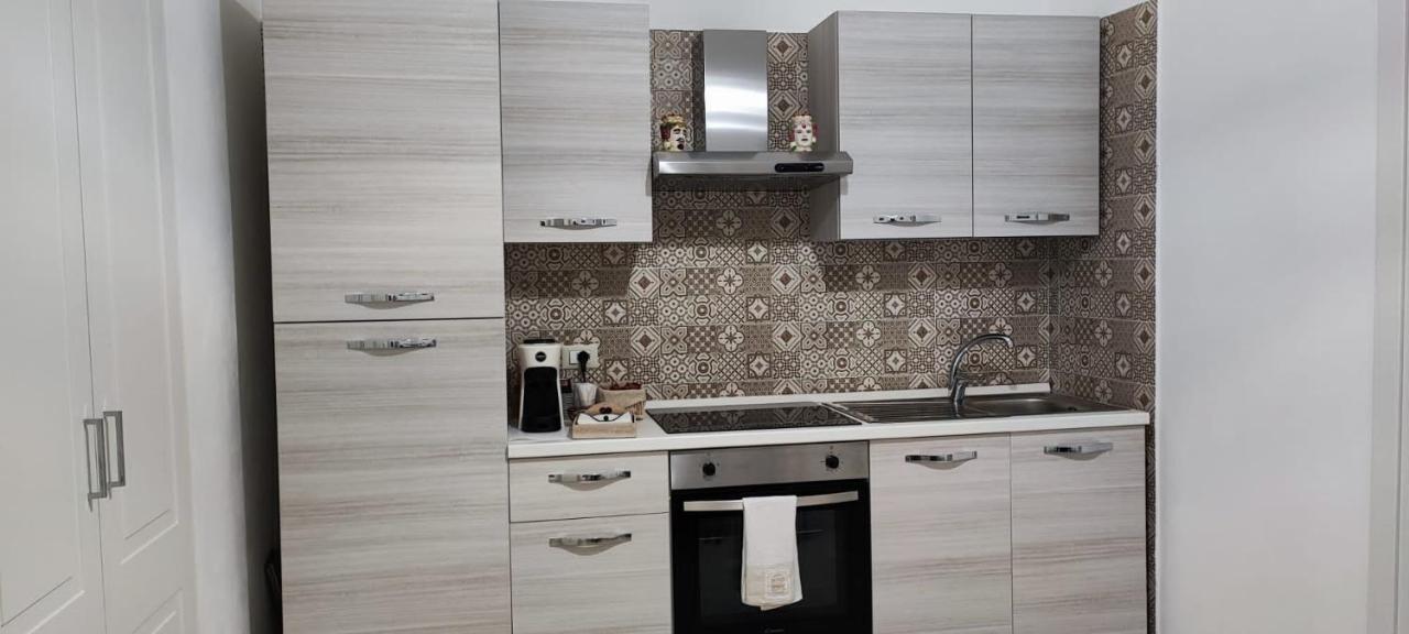 Appartamento Ortigia Syracuse ภายนอก รูปภาพ