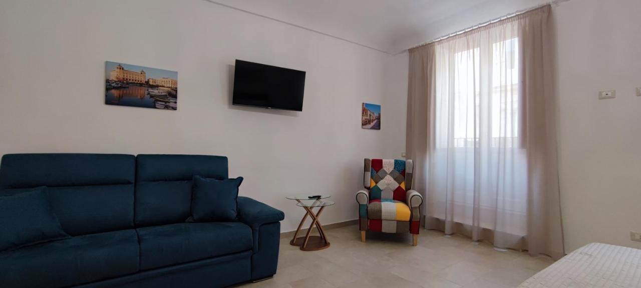 Appartamento Ortigia Syracuse ภายนอก รูปภาพ
