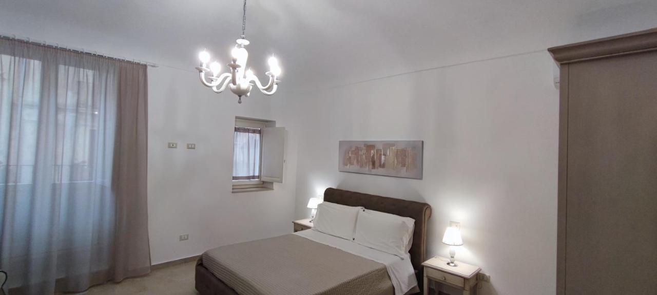 Appartamento Ortigia Syracuse ภายนอก รูปภาพ