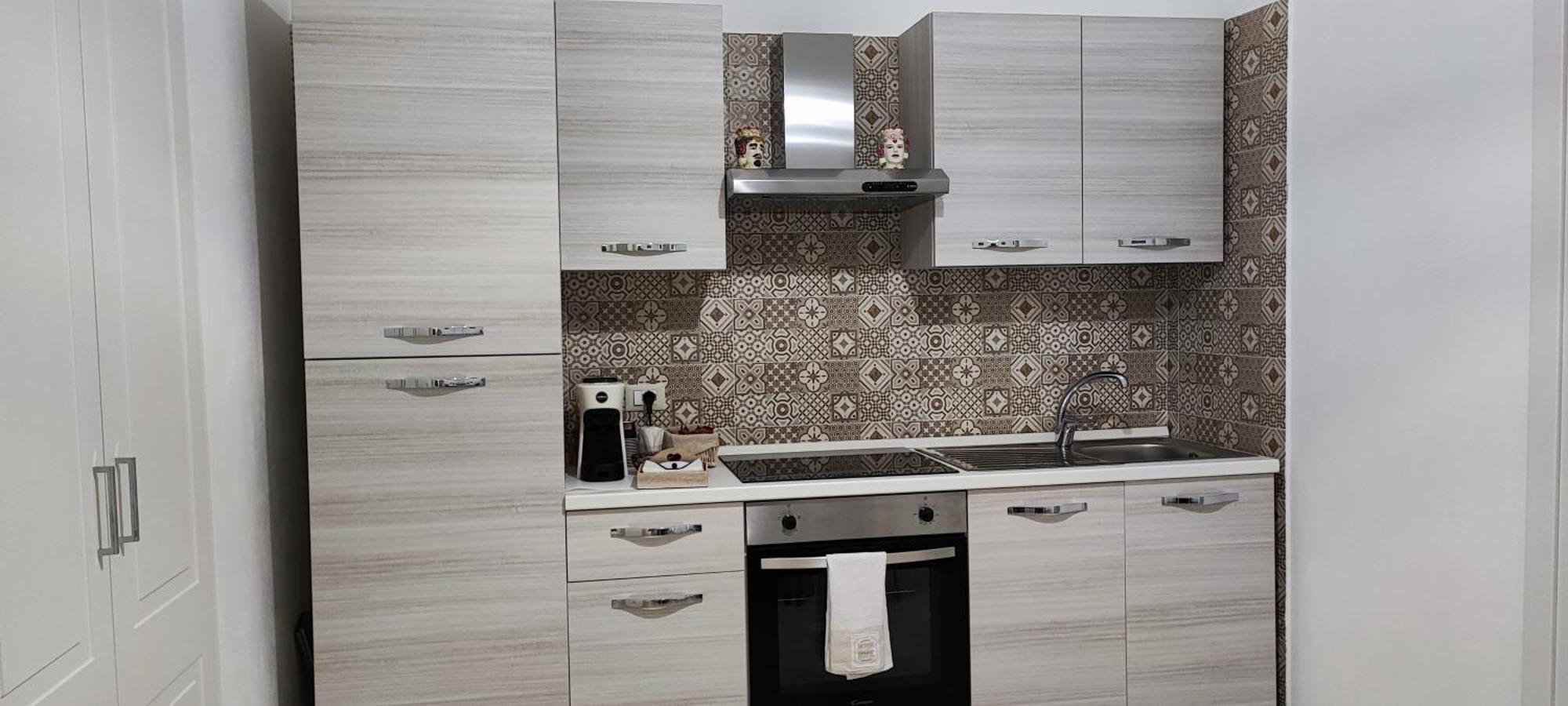 Appartamento Ortigia Syracuse ภายนอก รูปภาพ