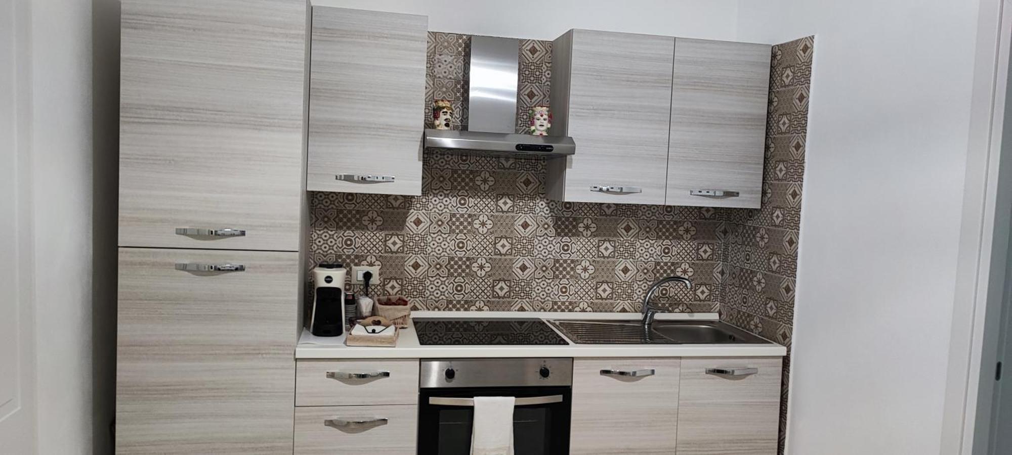 Appartamento Ortigia Syracuse ภายนอก รูปภาพ