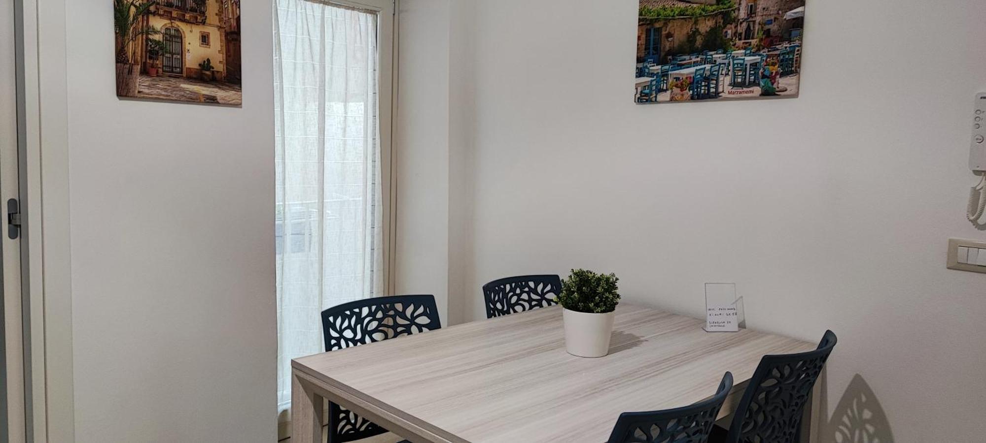 Appartamento Ortigia Syracuse ภายนอก รูปภาพ