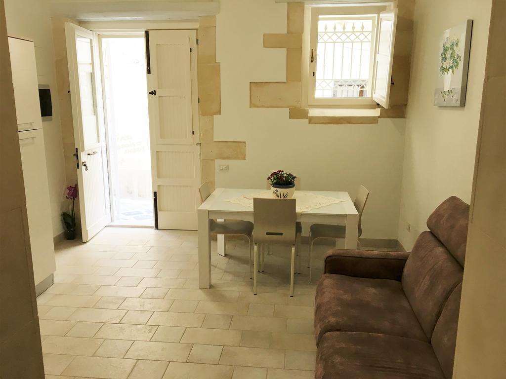 Appartamento Ortigia Syracuse ภายนอก รูปภาพ