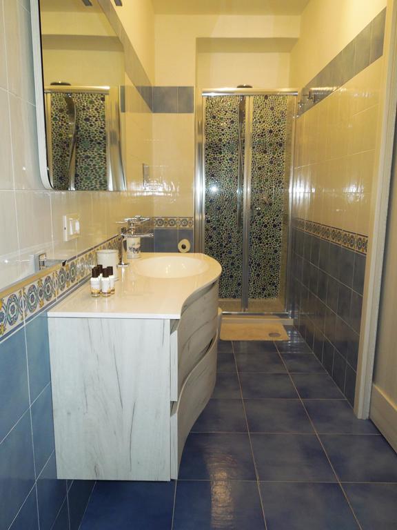 Appartamento Ortigia Syracuse ภายนอก รูปภาพ