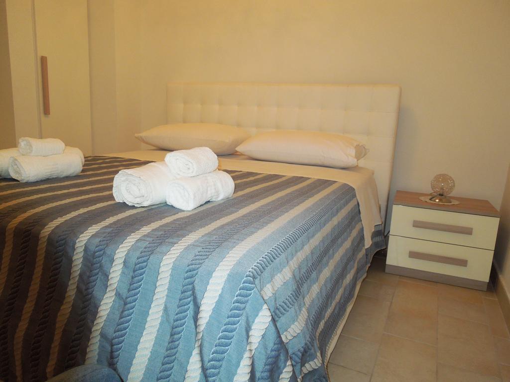 Appartamento Ortigia Syracuse ภายนอก รูปภาพ