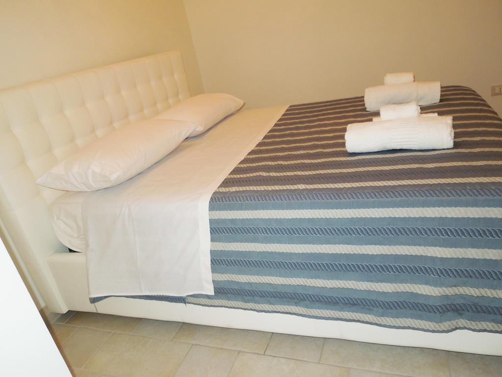 Appartamento Ortigia Syracuse ภายนอก รูปภาพ