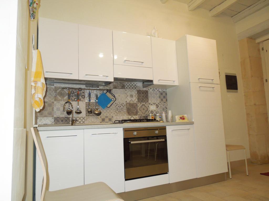 Appartamento Ortigia Syracuse ภายนอก รูปภาพ