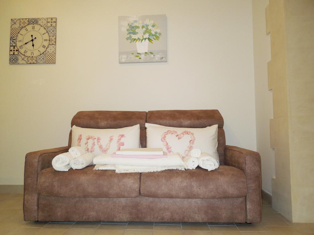 Appartamento Ortigia Syracuse ภายนอก รูปภาพ