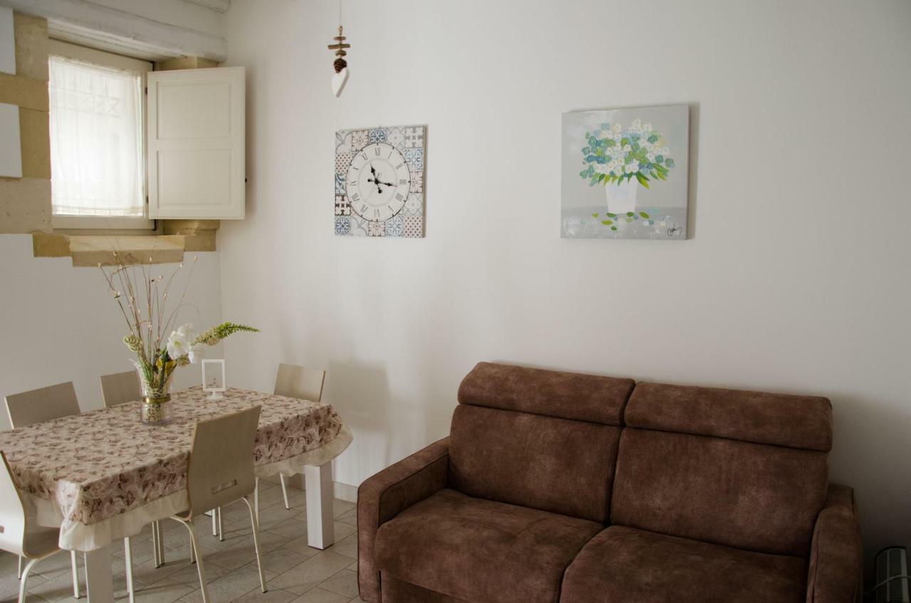 Appartamento Ortigia Syracuse ภายนอก รูปภาพ