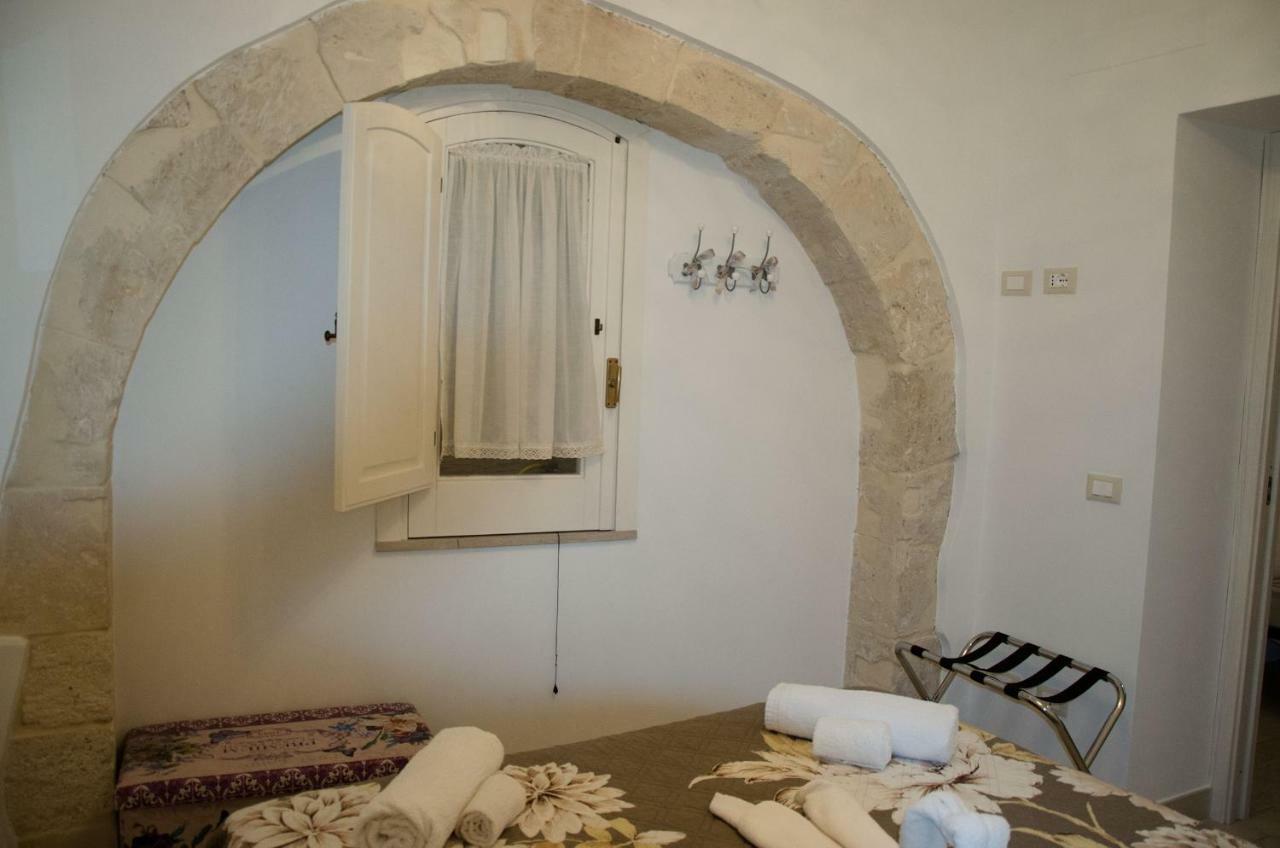 Appartamento Ortigia Syracuse ภายนอก รูปภาพ