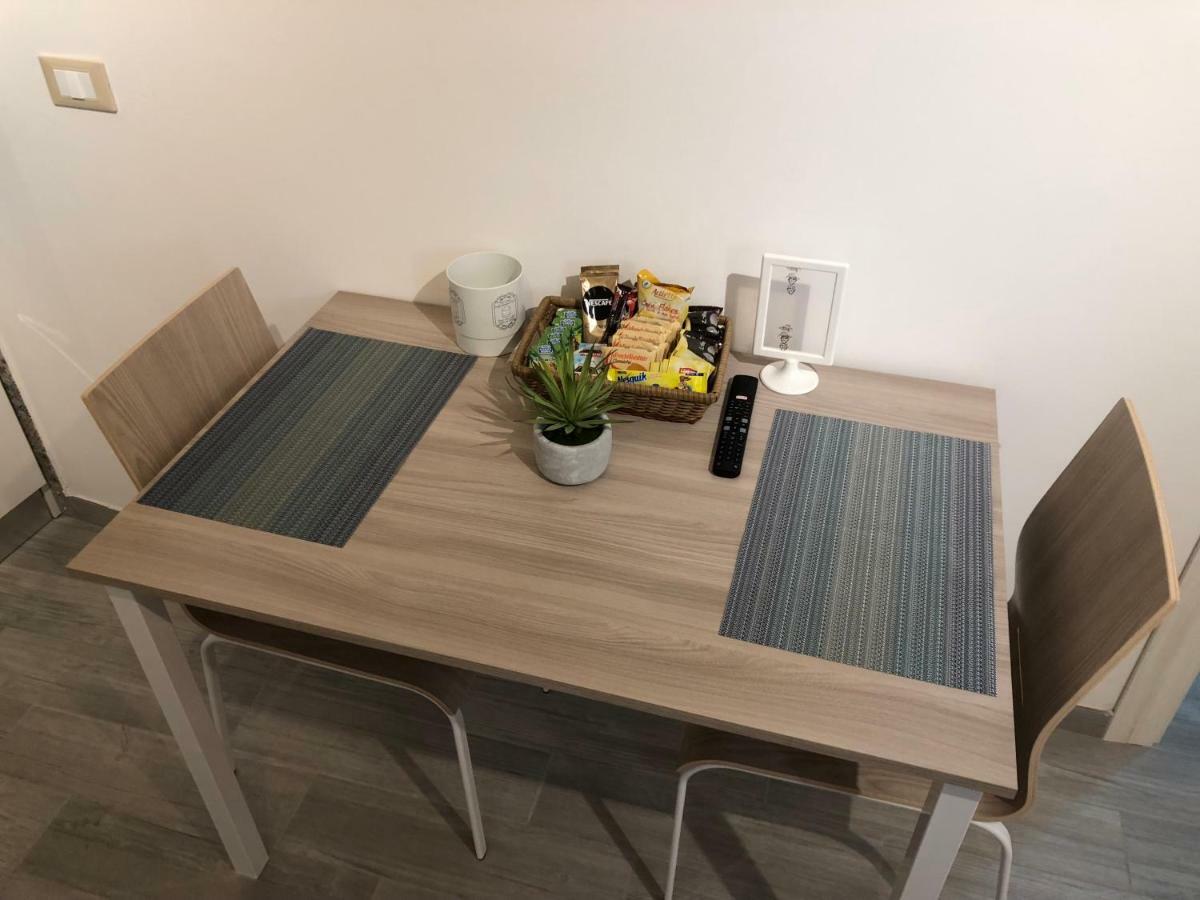 Appartamento Ortigia Syracuse ภายนอก รูปภาพ