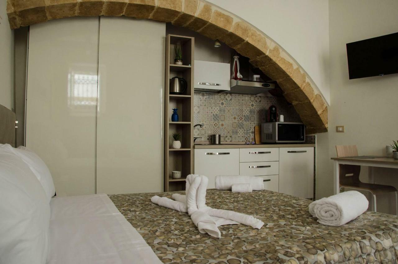 Appartamento Ortigia Syracuse ภายนอก รูปภาพ
