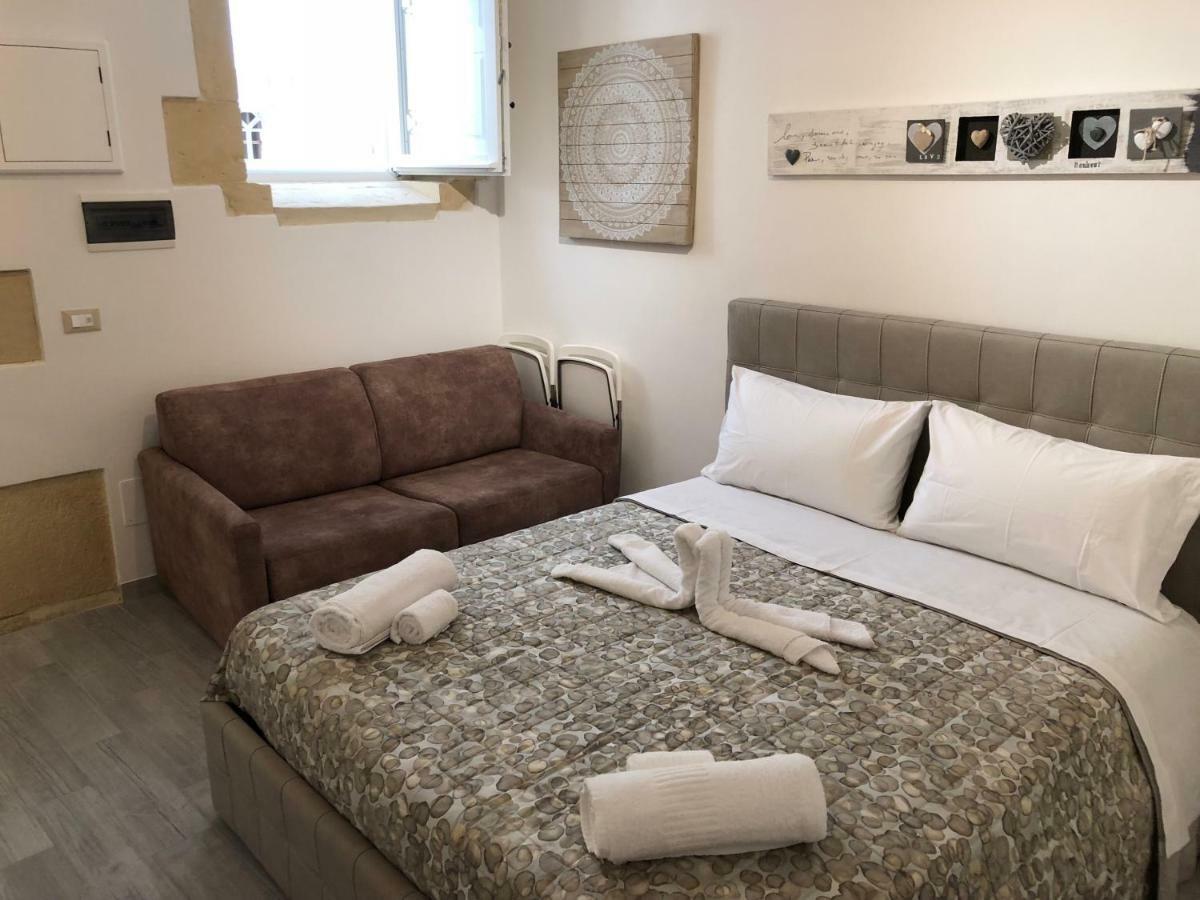 Appartamento Ortigia Syracuse ภายนอก รูปภาพ