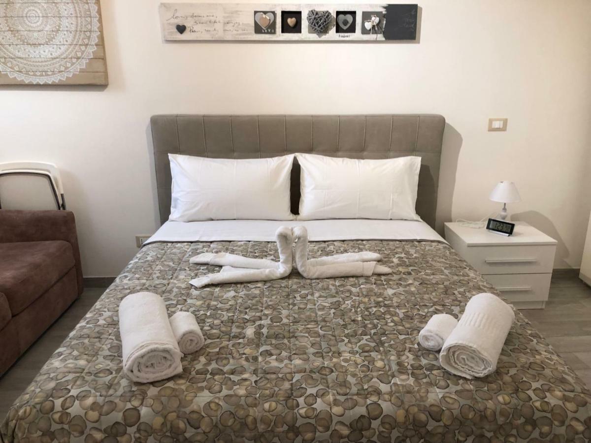 Appartamento Ortigia Syracuse ภายนอก รูปภาพ